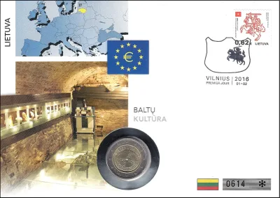 BALTSKA KULTURA